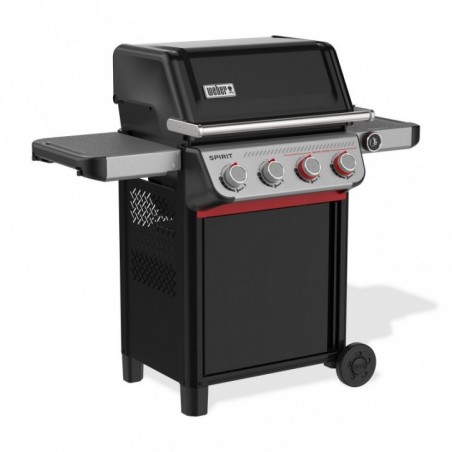 Barbecue Weber a Gas Spirit EX-425 Black Cod. 1502142