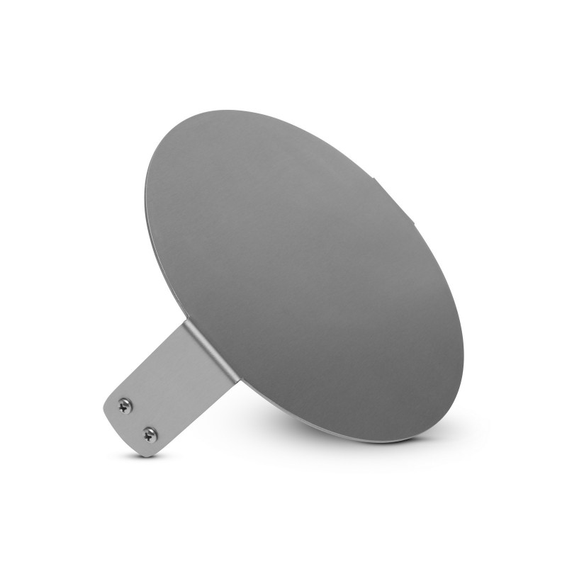 Pressa Hamburger Weber per Piastra Cod. 3400846 Pressa Hamburger Weber per Piastra Cod. 3400846