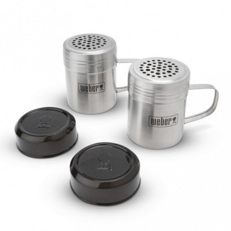 Kit Weber per Smashed Burger per Piastra Cod. 3401364