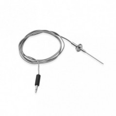 Sonda Weber Corta Ultrasottile Cablata per Alimenti Cod. 3400320