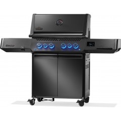 Napoleon Gas Barbecue PHANTOM PRESTIGE 500 Connected code P500VXRSIBPSK
