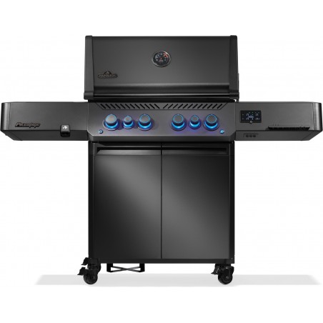 Napoleon Gas Barbecue PHANTOM PRESTIGE 500 Connected code P500VXRSIBPSK