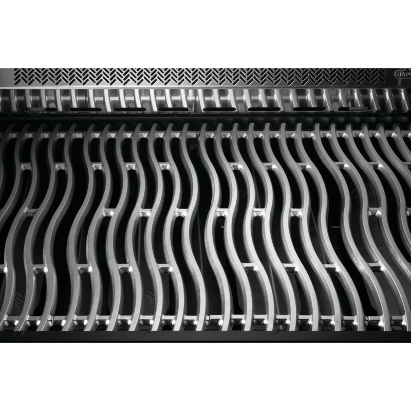 Barbecue Napoleon a gas PHANTOM PRESTIGE 500 Connected cod. P500VXRSIBPK