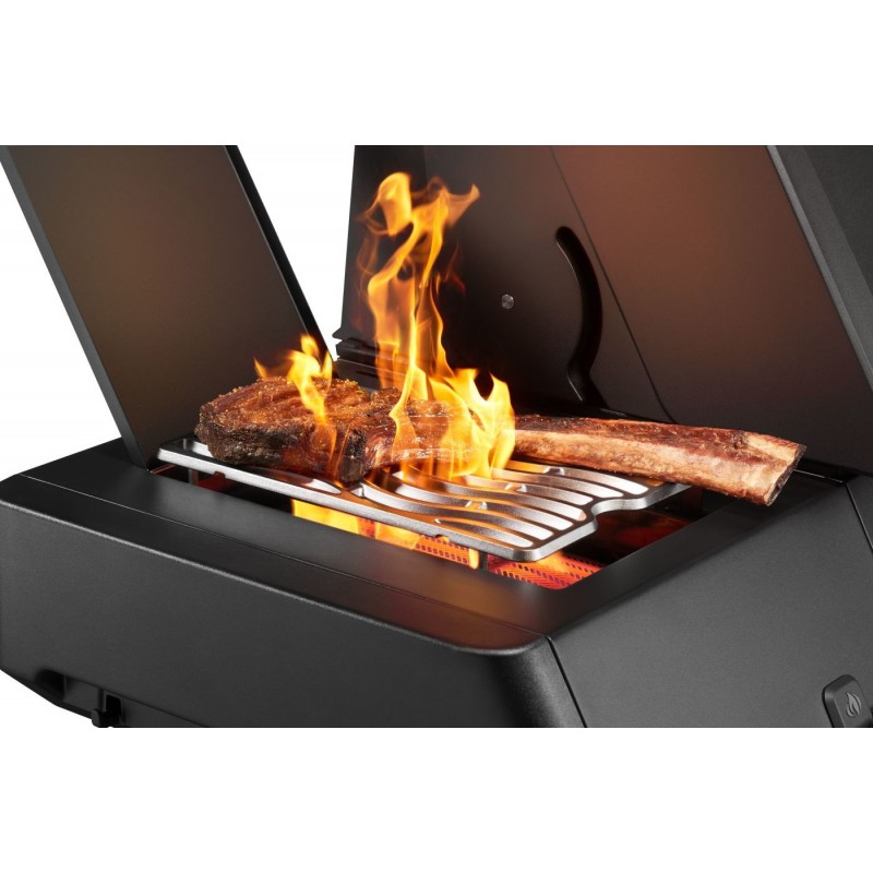 Napoleon Gas Barbecue PHANTOM PRESTIGE 500 Connected code P500VXRSIBPSK Napoleon Gas Barbecue PHANTOM PRESTIGE 500 Connected code P500VXRSIBPSK