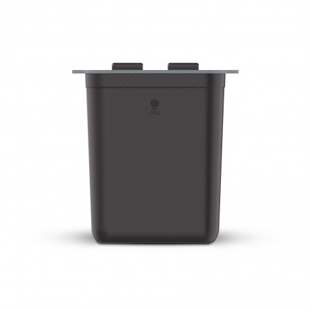 Portautensile Estraibile e Appendibile Weber Cod. 3401323