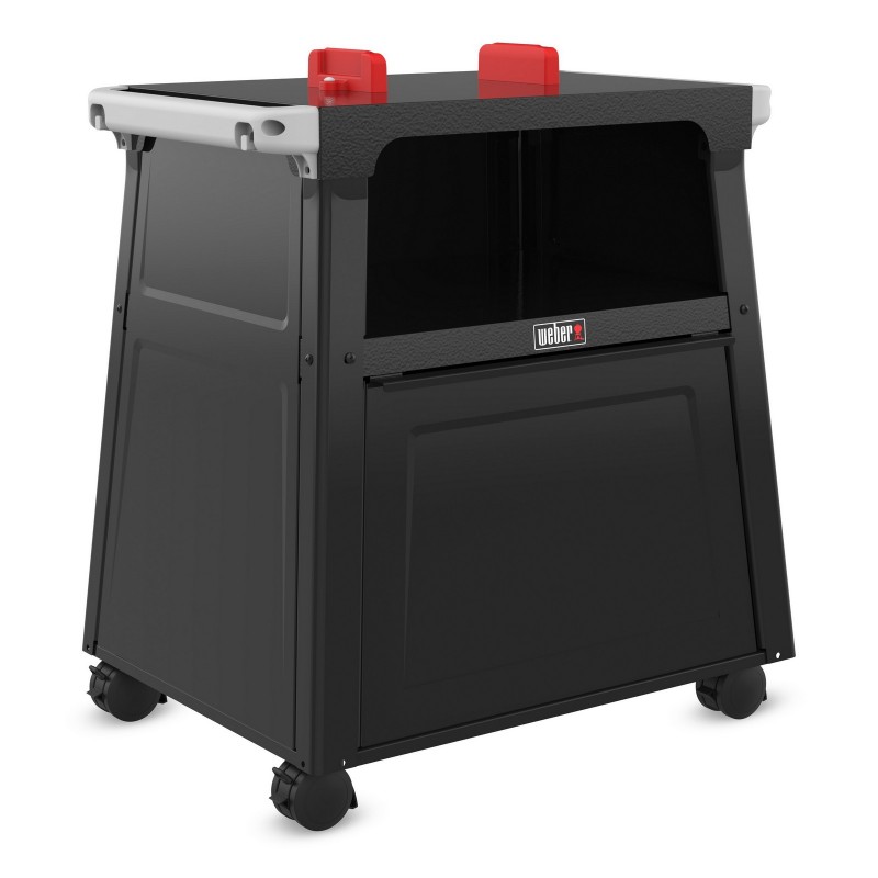 Supporto Premium per Barbecue Lumin Cod. 3401232