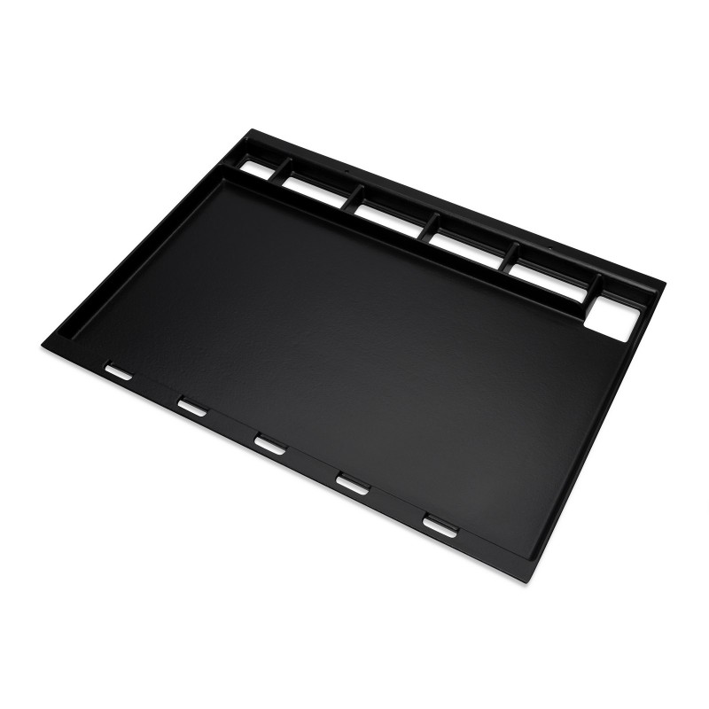 Piastra per Barbecue Weber Genesis Serie 400 Cod. 6792 Piastra per Barbecue Weber Genesis Serie 400 Cod. 6792