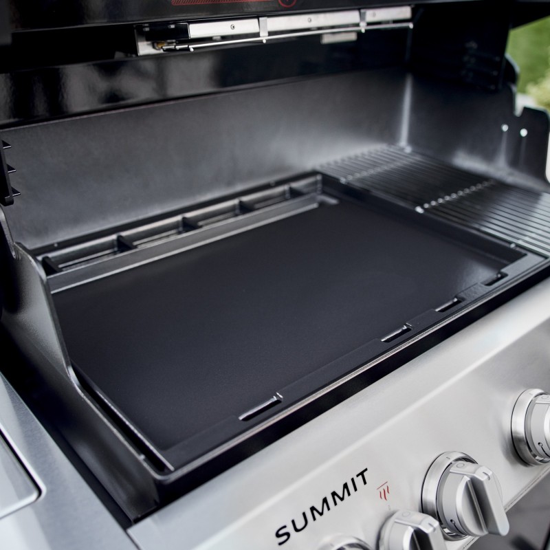 Piastra per Barbecue Weber Genesis Serie 400 Cod. 6792 Piastra per Barbecue Weber Genesis Serie 400 Cod. 6792