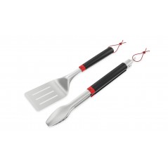 Kit 2 accessori Weber per barbecue Cod. 3401326