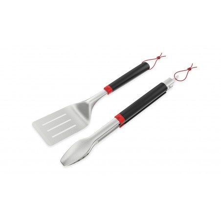 Kit 2 accessori Weber per barbecue Cod. 3401326