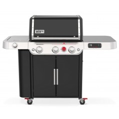 Barbecue Weber a Gas Genesis EPX-335W Black Cod. 1501905