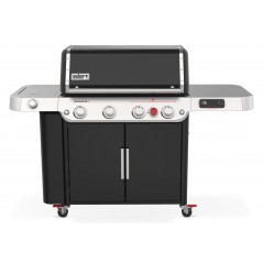 Barbecue Weber a Gas Genesis EPX-435W Black Cod. 1501935
