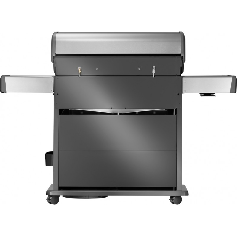 Napoleon Gas Barbecue ROGUE PRO S 625 Stainless Steel code RPS625RSIBPSS Napoleon Gas Barbecue ROGUE PRO S 625 Stainless Steel code RPS625RSIBPSS
