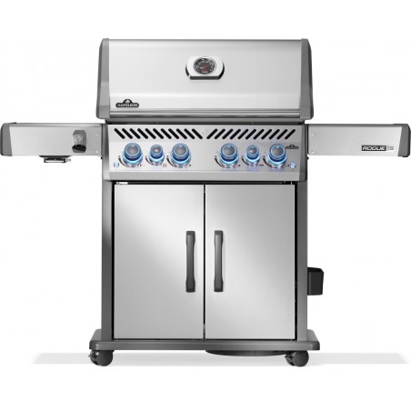 Barbecue Napoleon a gas ROGUE PRO S 525 inox cod. RPS525RSIBPSS