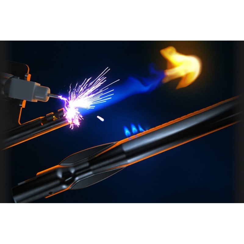 Napoleon Gas Barbecue ROGUE PRO S 525 Stainless Steel code RPS525RSIBPSS Napoleon Gas Barbecue ROGUE PRO S 525 Stainless Steel code RPS525RSIBPSS