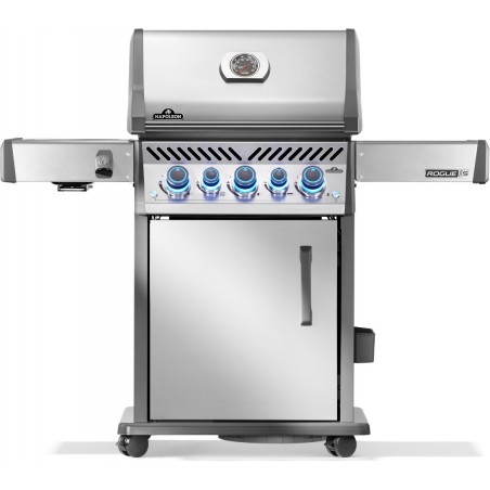 Napoleon Gas Barbecue ROGUE PRO S 425 Stainless Steel code RPS425RSIBPSS