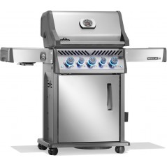 Barbecue Napoleon a gas ROGUE PRO S 425 inox cod. RPS425RSIBPSS