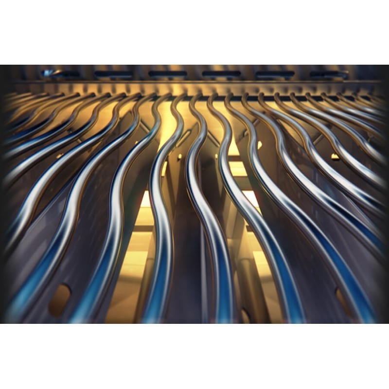 Napoleon Gas Barbecue ROGUE PRO S 425 Stainless Steel cod. RPS425RSIBPSS