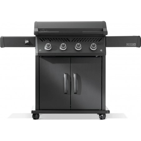 Napoleon Gas Griddle PLANCHA ROGUE PRO PHANTOM 30 Black code RP30FTPK