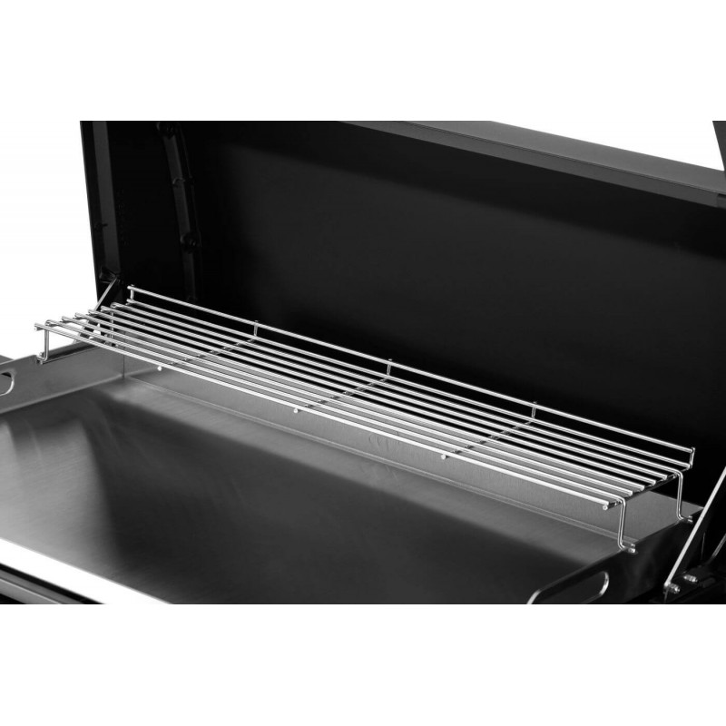 Napoleon Gas Griddle PLANCHA ROGUE PRO PHANTOM 30 Black code RP30FTPK Napoleon Gas Griddle PLANCHA ROGUE PRO PHANTOM 30 Black code RP30FTPK