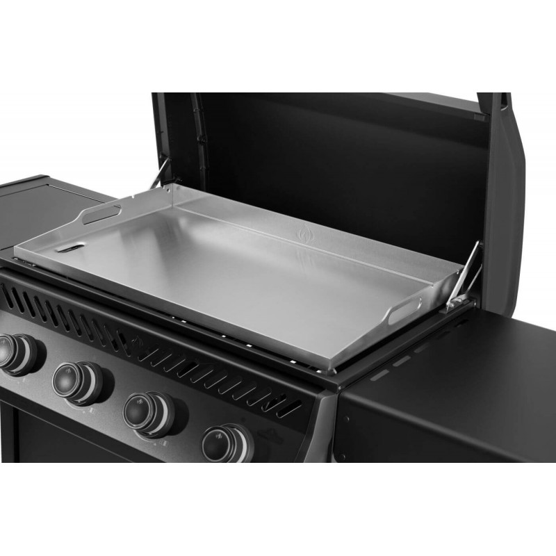 Napoleon Gas Griddle PLANCHA ROGUE PRO PHANTOM 30 Black code RP30FTPK Napoleon Gas Griddle PLANCHA ROGUE PRO PHANTOM 30 Black code RP30FTPK