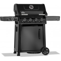 Barbecue Napoleon a gas FREESTYLE PRO 425 nero cod. FP425DSIBPK
