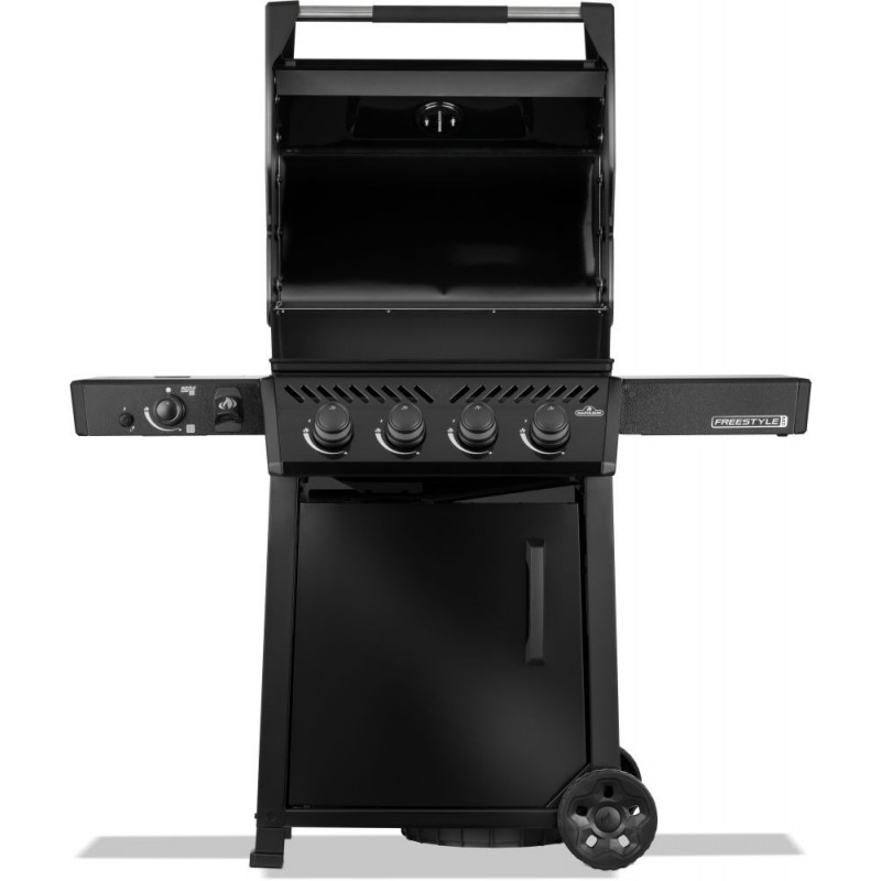 Napoleon Gas Barbecue FREESTYLE PRO 425 Black code FP425DSIBPK