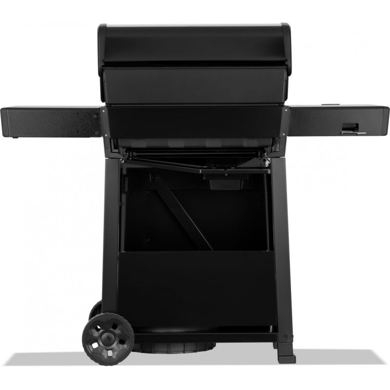Napoleon Gas Barbecue FREESTYLE PRO 425 Black code FP425DSIBPK