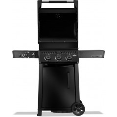 Napoleon Gas Barbecue FREESTYLE PRO 365 Black code FP365DSIBPK