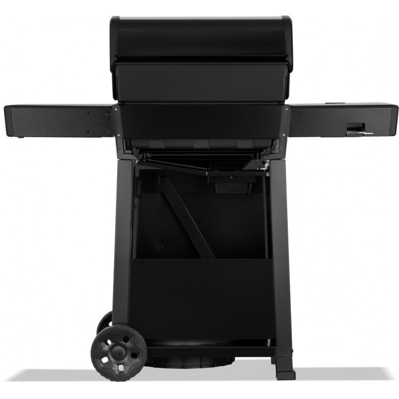 Napoleon Gas Barbecue FREESTYLE PRO 365 Black code FP365DSIBPK Napoleon Gas Barbecue FREESTYLE PRO 365 Black code FP365DSIBPK