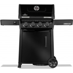 Napoleon Gas Barbecue FREESTYLE 425 Black code F425DPK