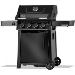 Napoleon Gas Barbecue FREESTYLE 425 Black code F425DPK