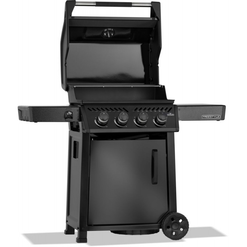 Napoleon Gas Barbecue FREESTYLE 425 Black code F425DPK Napoleon Gas Barbecue FREESTYLE 425 Black code F425DPK