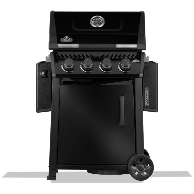 Napoleon Gas Barbecue FREESTYLE 425 Black code F425DPK Napoleon Gas Barbecue FREESTYLE 425 Black code F425DPK