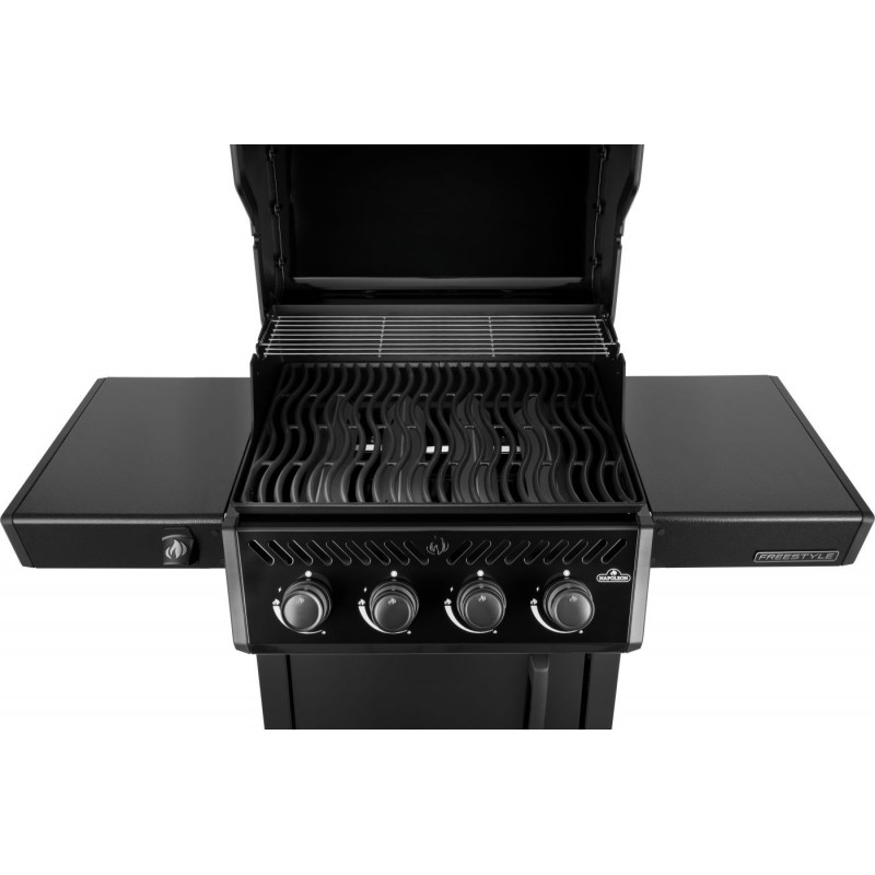 Napoleon Gas Barbecue FREESTYLE 425 Black code F425DPK Napoleon Gas Barbecue FREESTYLE 425 Black code F425DPK