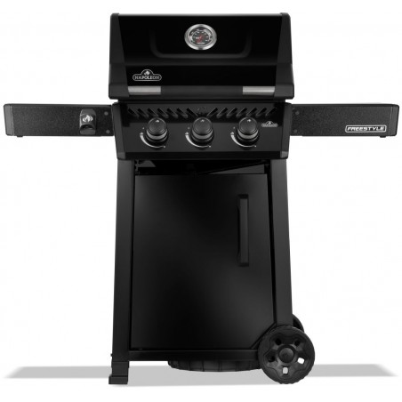 Napoleon Gas Barbecue FREESTYLE 365 Black code F365DPK