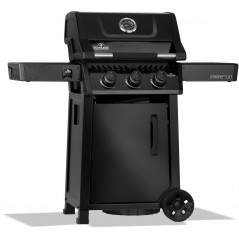 Napoleon Gas Barbecue FREESTYLE 365 Black code F365DPK