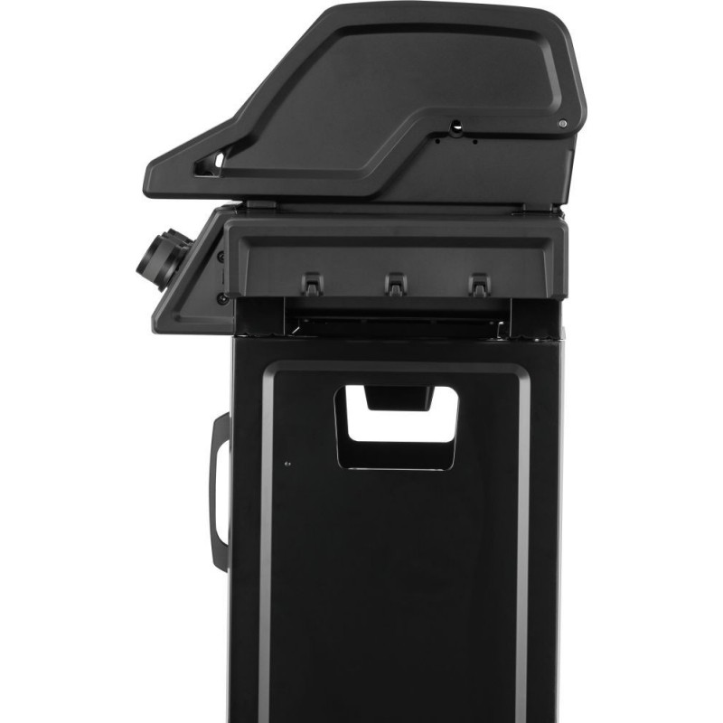 Napoleon Gas Barbecue FREESTYLE 365 Black cod. F365DPK