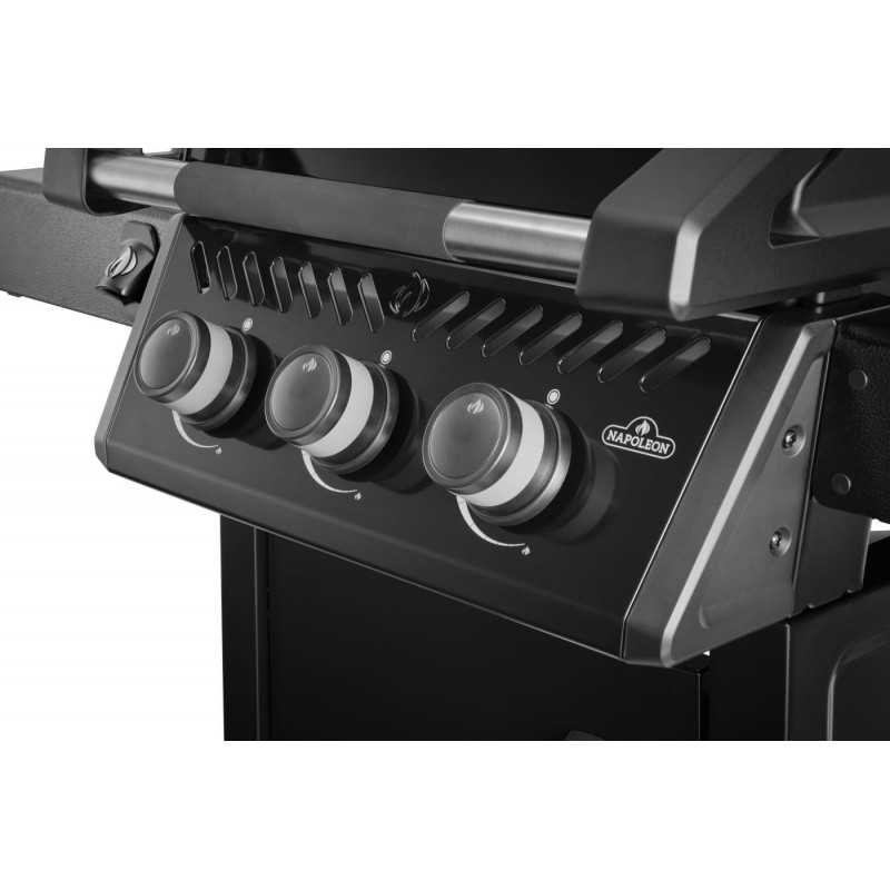 Napoleon Gas Barbecue FREESTYLE 365 Black code F365DPK Napoleon Gas Barbecue FREESTYLE 365 Black code F365DPK