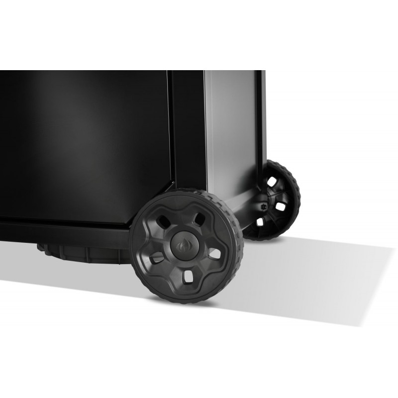 Barbecue Napoleon a gas FREESTYLE 365 nero cod. F365DPK