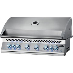 Napoleon built-in gas barbecue BUILT-IN 700 44 stainless steel code BIG44RBPSS