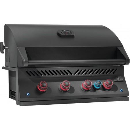 Napoleon built-in gas barbecue BUILT-IN 700 32 PHANTOM black code BIG32RBPK