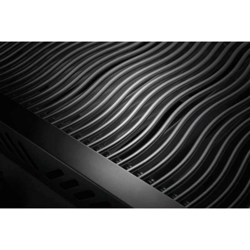 Napoleon built-in gas barbecue BUILT-IN 700 32 PHANTOM black cod. BIG32RBPK