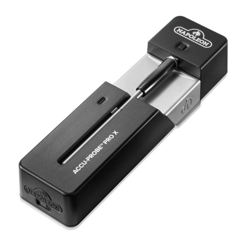 Napoleon Accu-Probe PRO X Bluetooth Thermometer code 70130 Napoleon Accu-Probe PRO X Bluetooth Thermometer code 70130