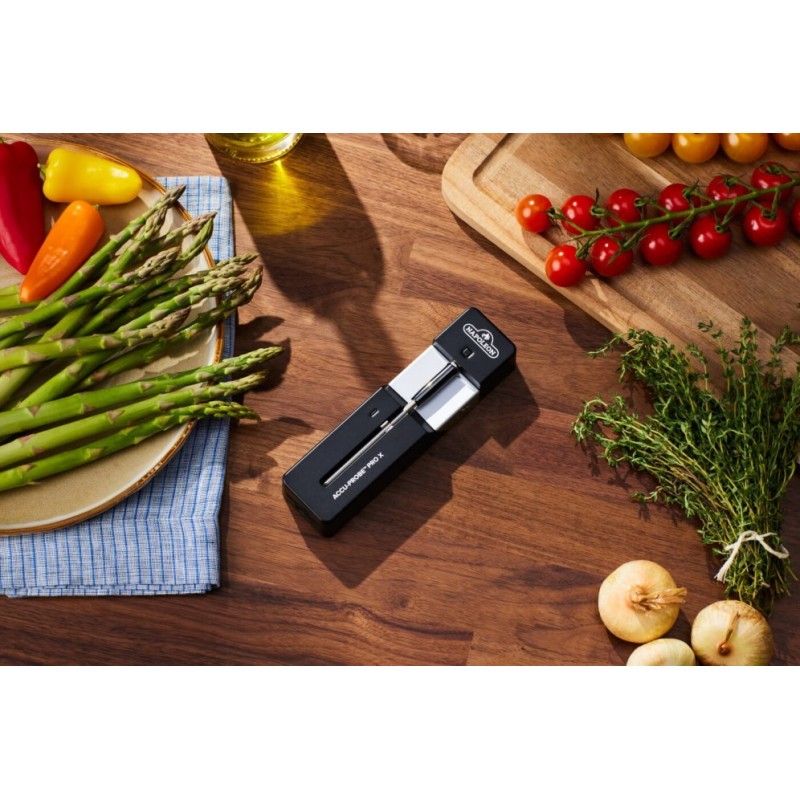 Napoleon Accu-Probe PRO X Bluetooth Thermometer code 70130 Napoleon Accu-Probe PRO X Bluetooth Thermometer code 70130