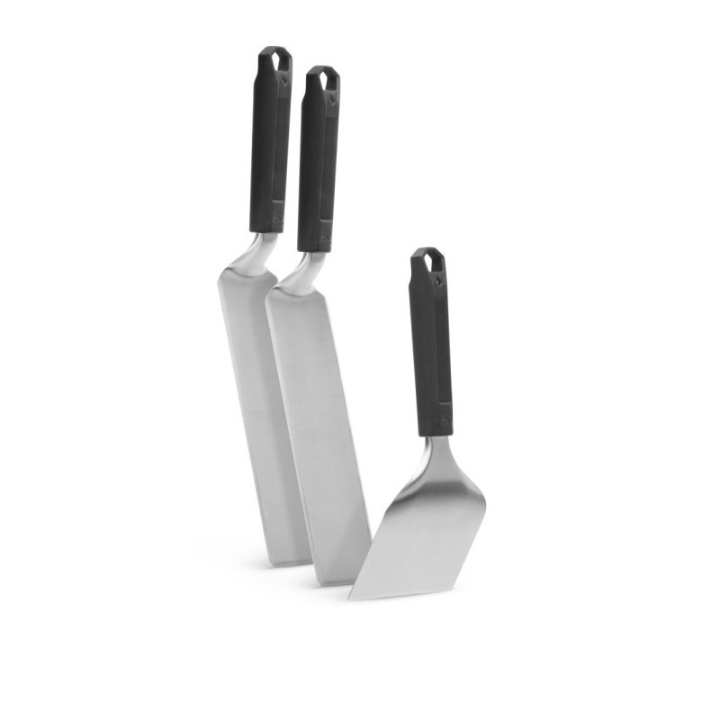 Napoleon 3 Spatulas Kit cod. GATL012