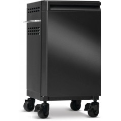Set of 2 Under Grill Storage for Napoleon Prestige Phantom 500 Black code 68004