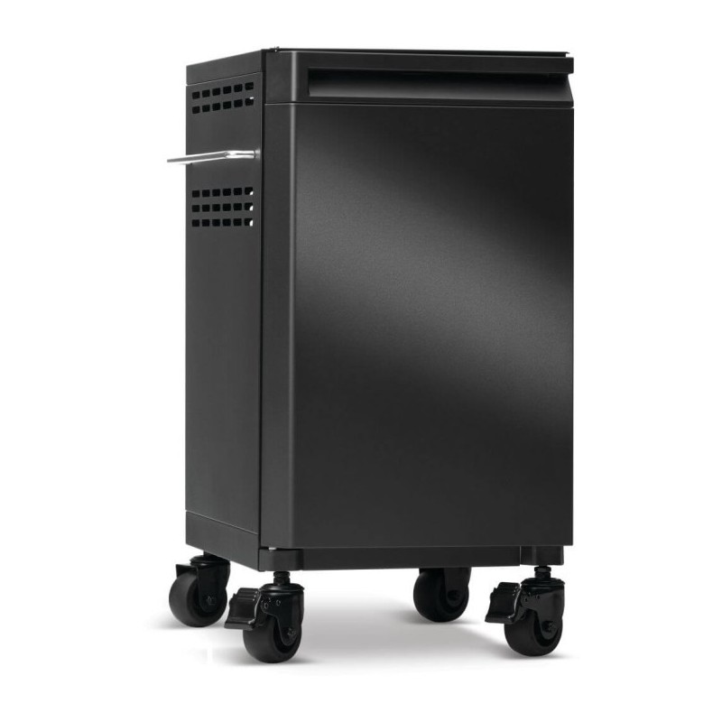 Set of 2 Under Grill Storage for Napoleon Prestige Phantom 500 Black code 68004