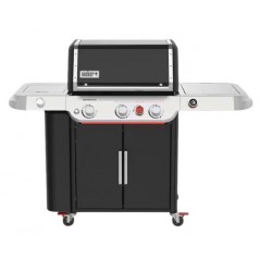 Barbecue Weber a Gas Genesis EPX-335W Black Cod. 1501905