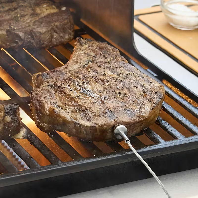 Barbecue Weber a Gas Genesis EPX-335W Black Cod. 1501905